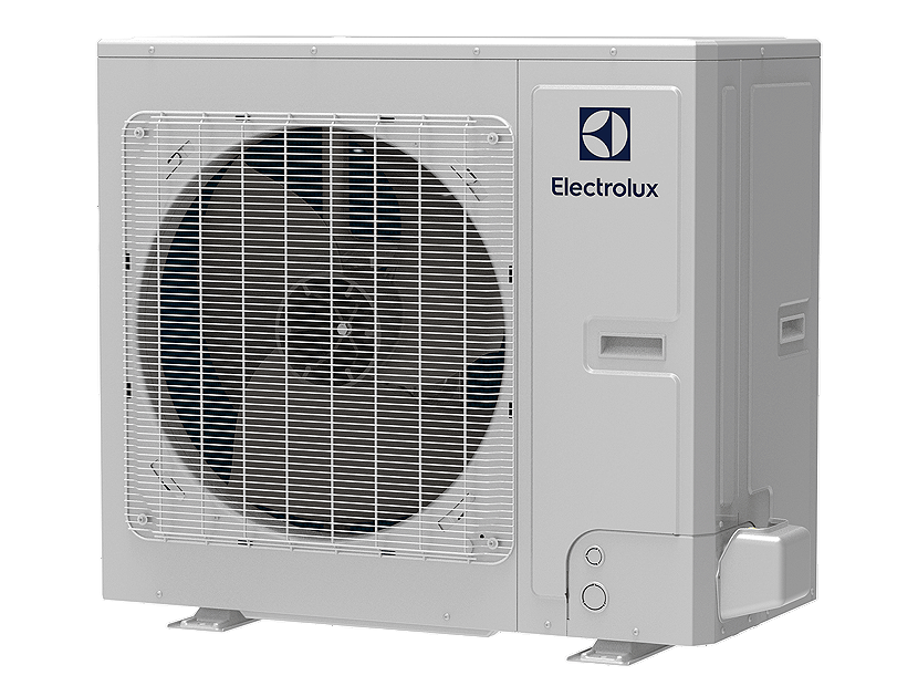 Канальный кондиционер Electrolux Unitary Pro 4 EACD-48H/UP4-DC/N8