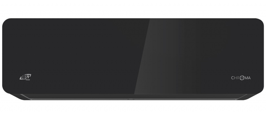 Кондиционер Just Chroma JAC-18HPSIA/CAC