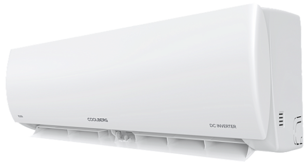 Кондиционер Coolberg Runa CI-12R1/CI-12R1
