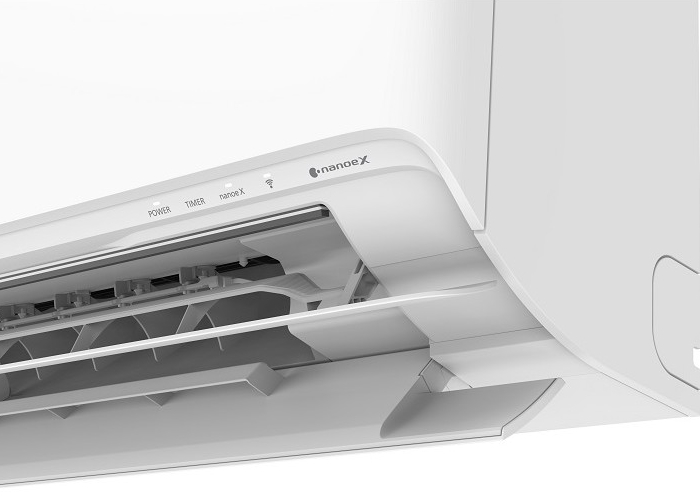 Кондиционер Panasonic Design CS-Z25ZKEW/CU-Z25ZKE