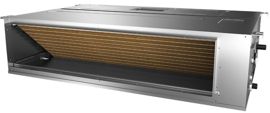 Канальный внутренний блок мульти сплит-системы Midea MTIU-12HW1FNXP(GA)