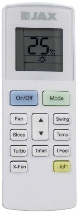 Кондиционер JAX Melbourne ACM-14HE