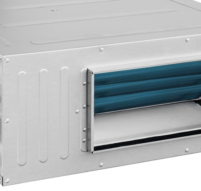 Канальный внутренний блок мульти сплит-системы Tosot T18H-FDSA/I