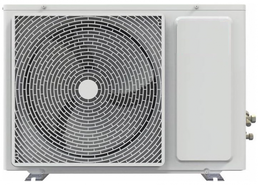 Кондиционер JAX Hayman ACI-10HE