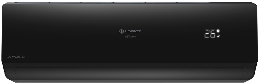 Кондиционер Loriot Nocturne LAC-09TNI