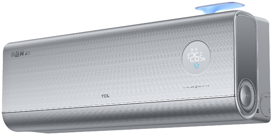 Кондиционер TCL FreshIN 3.0 TAC-FR09INV/R3