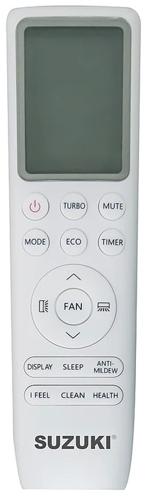 Кондиционер Suzuki  Ultra SUSH-C092BE