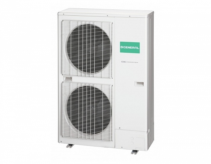 Кассетный кондиционер General AUHG45L  (3 ф.)