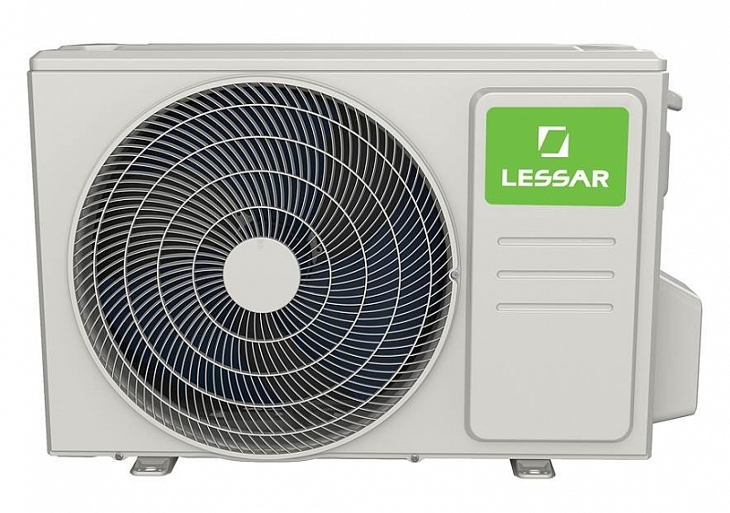 Кондиционер Lessar Cool+ LS-H07KFE2/LU-H07KFE2