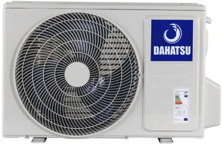 Кондиционер Dahatsu Dragon DHP-18
