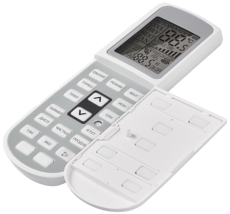 Кондиционер Ballu Platinum Evolution BSUI-09HN8_V4