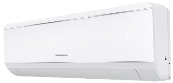 Кондиционер Kalashnikov Forpost KVAC-09IN-FP1/KVAC-09OD-FP1-WS30