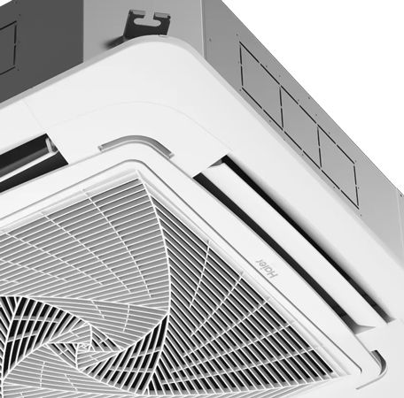 Кассетный внутренний блок мульти-сплит системы Haier AB71S2SR1FA