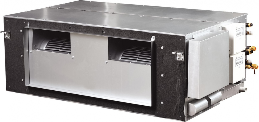 Канальная VRF система Mdv D280T1/N1-B(B)