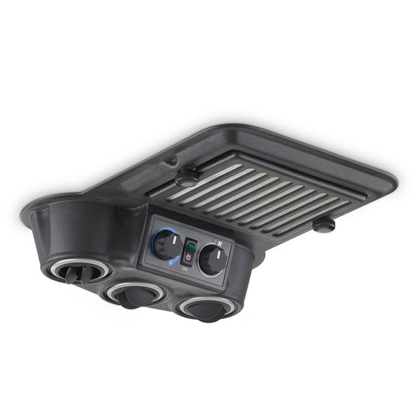 Автомобильный мобильный кондиционер Dometic FreshAir HDE 48В