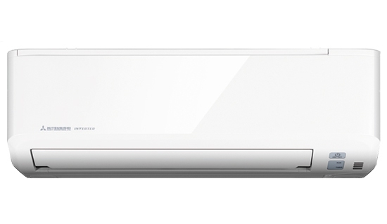 Настенный внутренний блок мульти сплит-системы Mitsubishi Heavy SKM35ZSP-W
