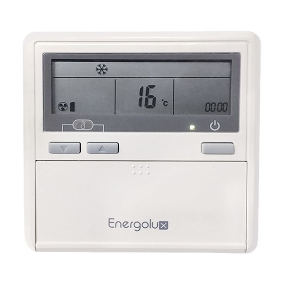 Канальный кондиционер Energolux SAD100D3-A/SAU100U3-A-WS30