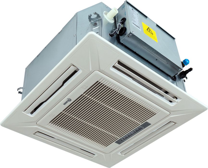 Кассетный кондиционер Dahatsu DH-CS-24I (TCL)
