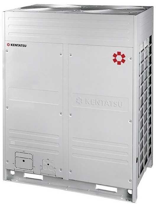 Канальный кондиционер Kentatsu KSTUA280HZAN1/KSURA280HZAN3