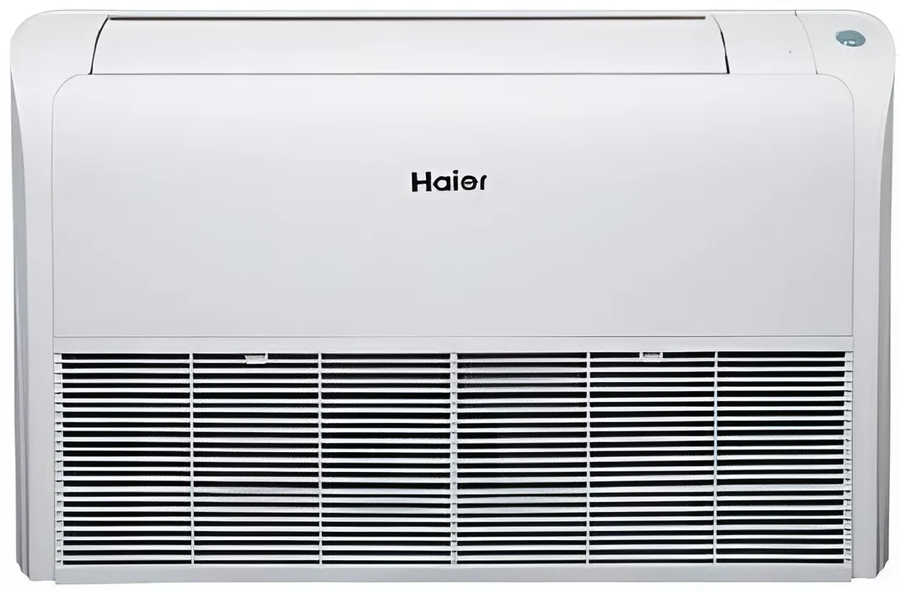 Напольно-потолочный кондиционер Haier Eco AC105S2LH1FA/1U105S1LS1FB