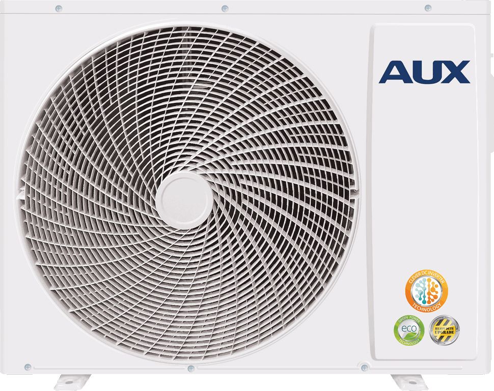 Кассетный кондиционер AUX ALCA-H24/4DR2А/AL-H24/4DR2A(U)