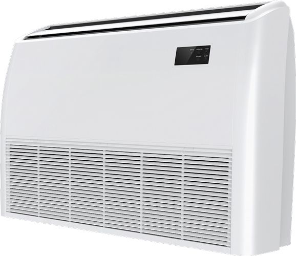 Напольно-потолочный кондиционер Ferrum FLCACF60D2_MR1/FLCAU60U2_MR1-WS30