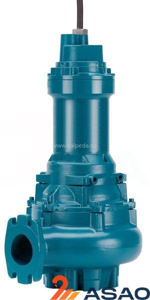 Calpeda GMC4 80-100B/A