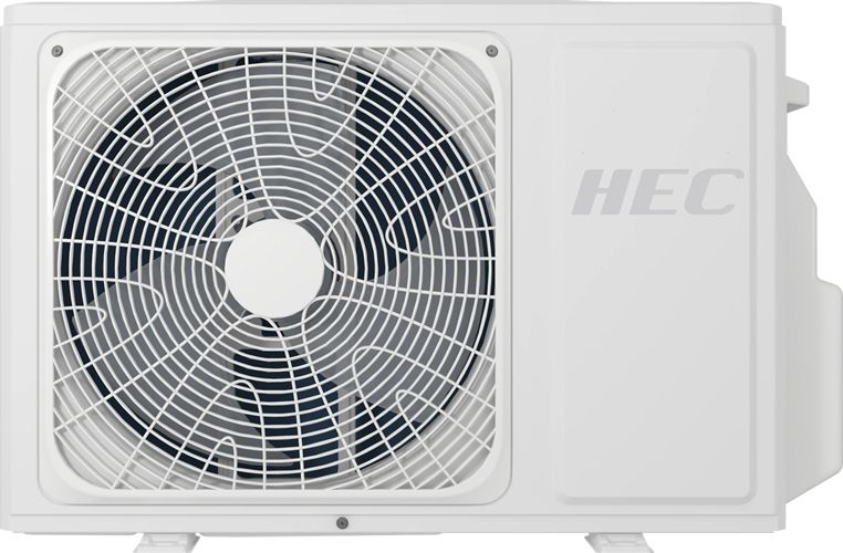 Внешний блок мульти сплит-системы HEC Multi HEC-2U18HREM/R3(SDB)