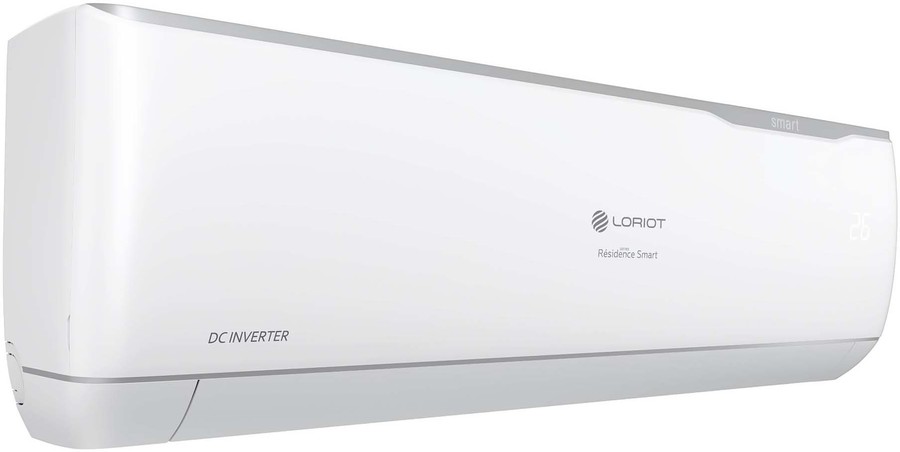 Кондиционер Loriot Residence Smart LAC-12AJI
