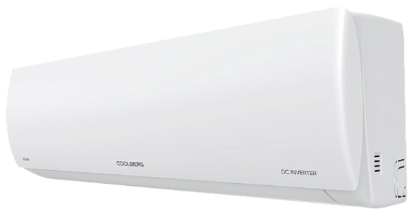 Кондиционер Coolberg Runa CI-24R1/CI-24R1