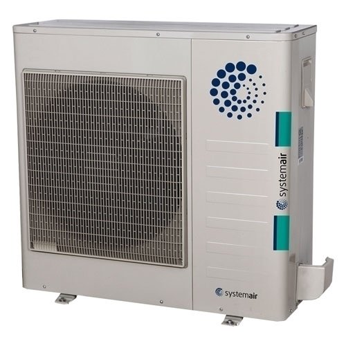 Колонный кондиционер Systemair SYSPLIT FLOOR 24 HP Q