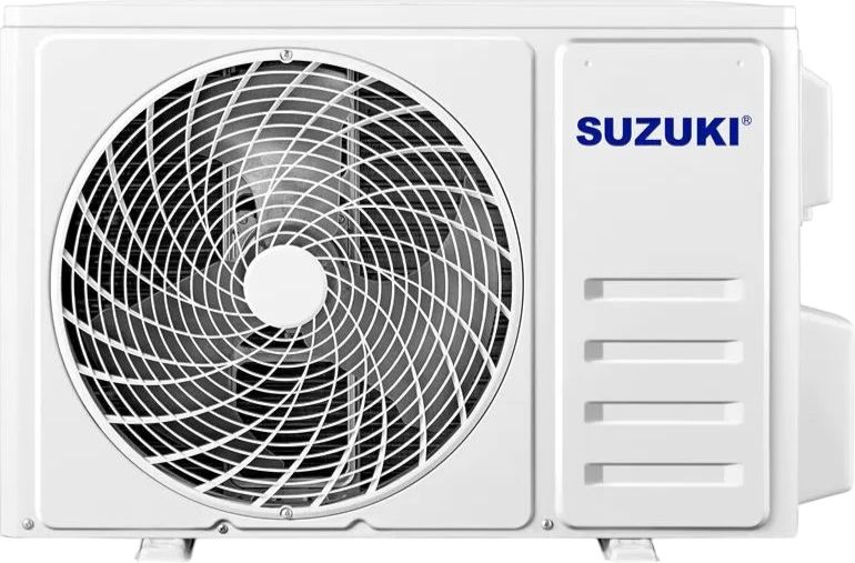 Кондиционер Suzuki Standart SUSH-С249BE/SURH-С249BE