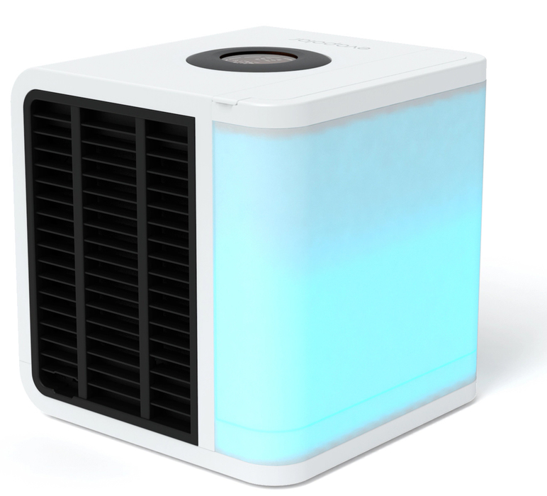 Климатизатор Evapolar evaLIGHTplus EV-1500 WHITE