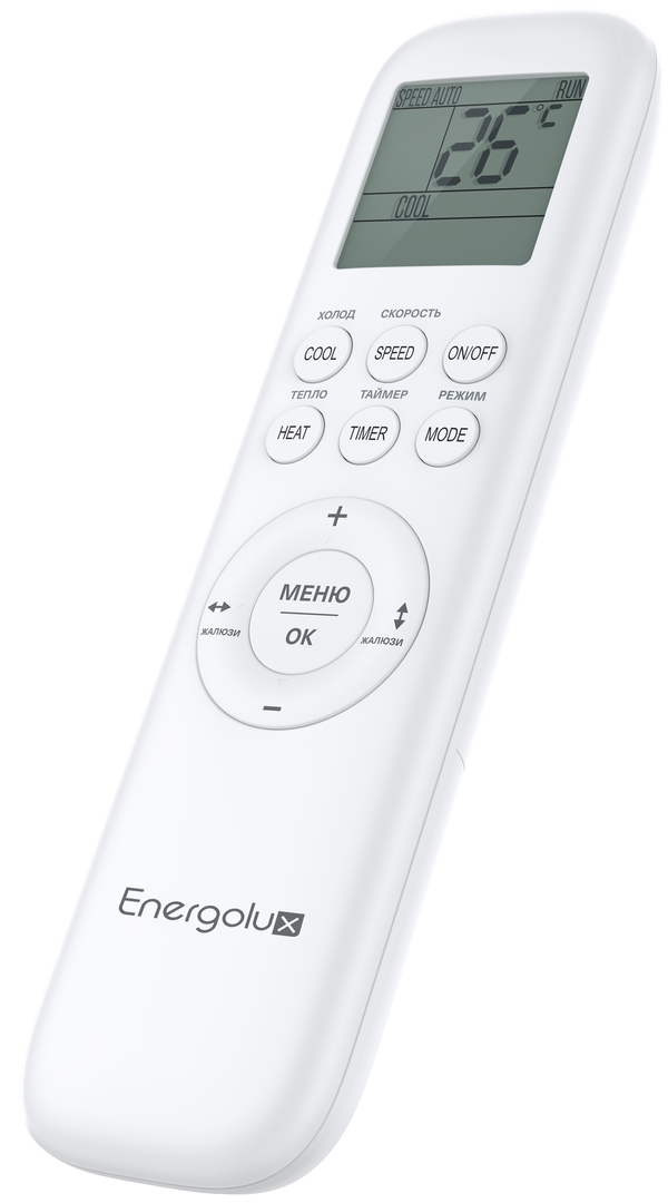 Кондиционер Energolux Geneva SAS07G4-AI/SAU07G4-AI