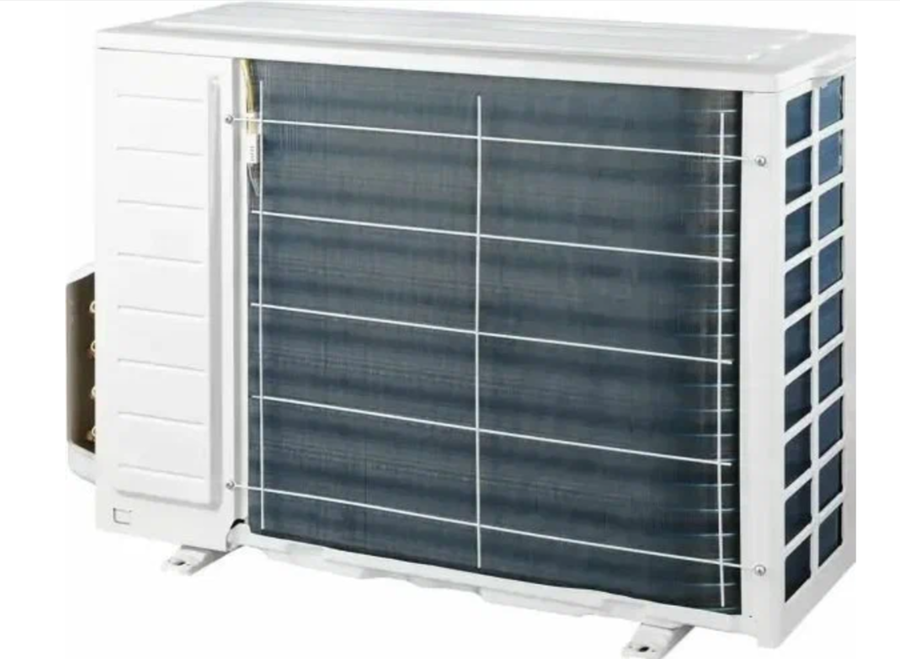 Внешний блок мульти сплит-системы на 4 комнаты Electrolux Super Match ERP EACO/I-28 FMI-4/N8_ERP