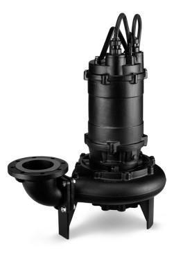 Дренажный насос EBARA 80DML53.7