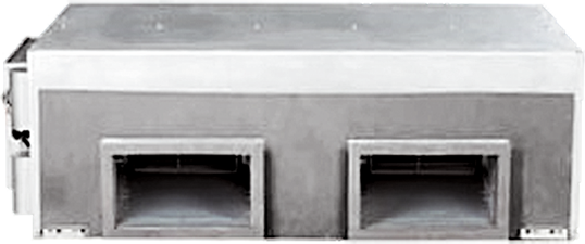 Высоконапорная канальная сплит-система Mdv MDTD-76HWN1/MDOV-76HN1