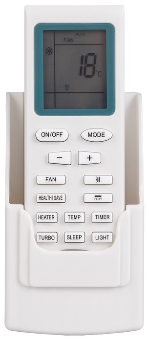 Кондиционер Rovex Mira S AST-09HE