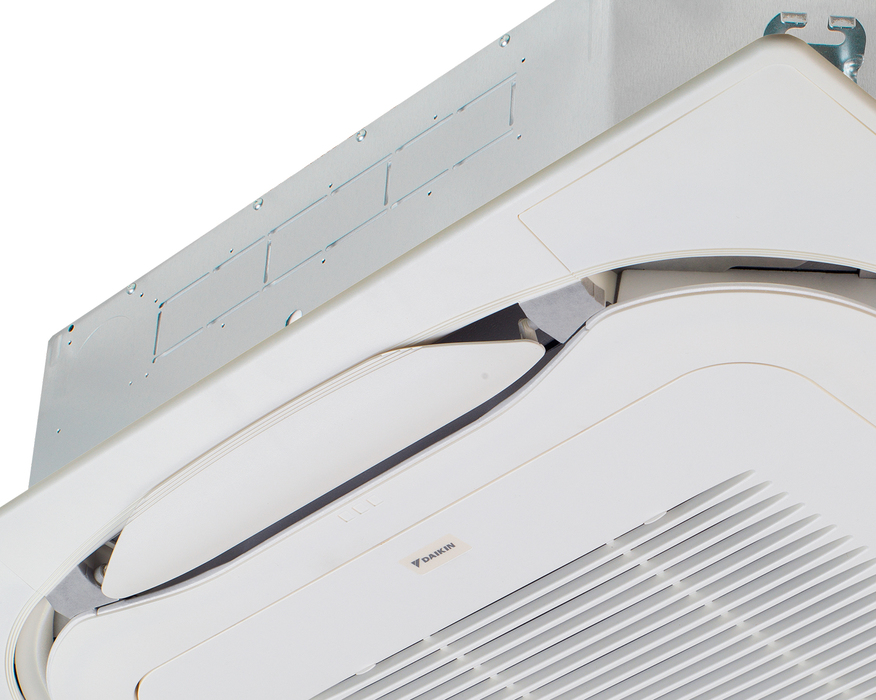 Кассетный кондиционер Daikin FCAG100B/RQ100BV/-40T