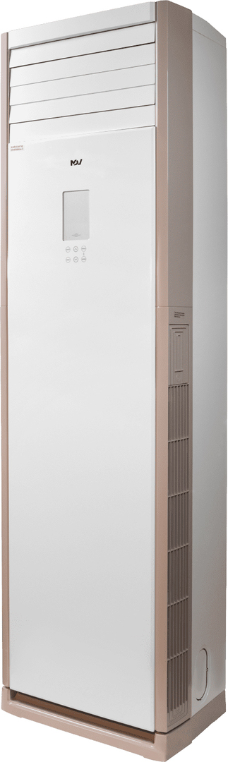 Колонный кондиционер Mdv MDFM-60ARN1/MDOU-60HN1-L