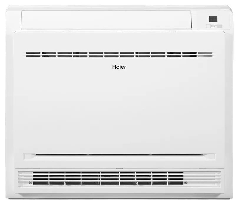 Напольно-потолочный кондиционер Haier AF25S2SD1FA/1U25S2SM3FA