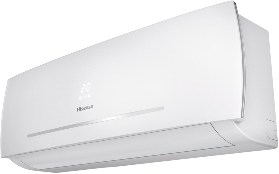 Кондиционер Hisense Neo Classic A AS-12HR4RYDDC00
