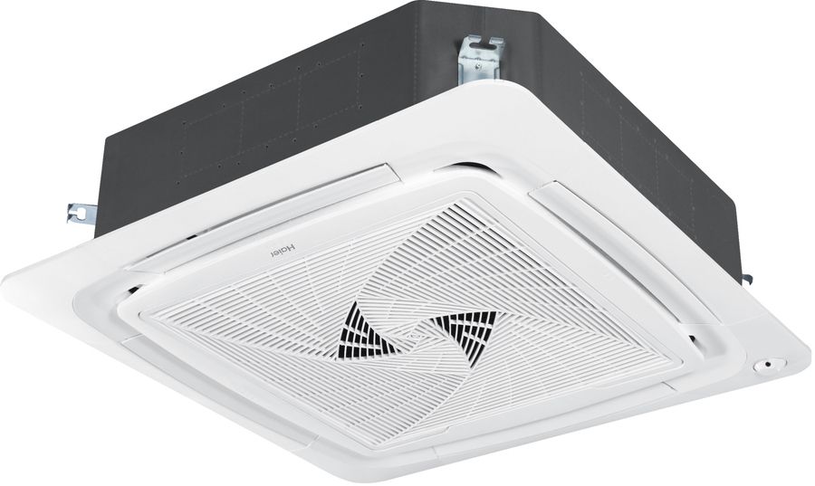 Кассетный кондиционер Haier ABH140К1ERG/1U140S2SN1FA