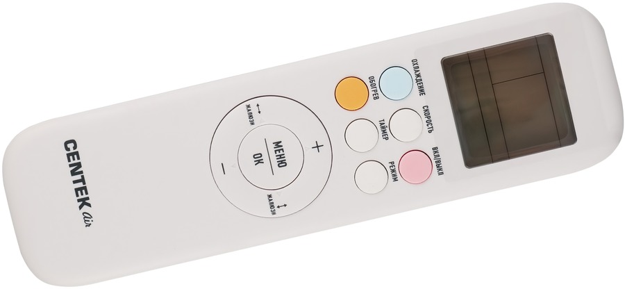 Кондиционер Centek Super CT-65S24