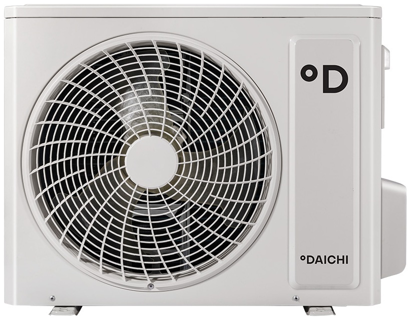 Напольно-потолочный кондиционер Daichi DA70BLKS1R1/DF70BLS1R1