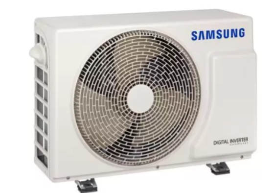 Кондиционер Samsung Wind Free Mass Geo AR12BSFAMWKNER