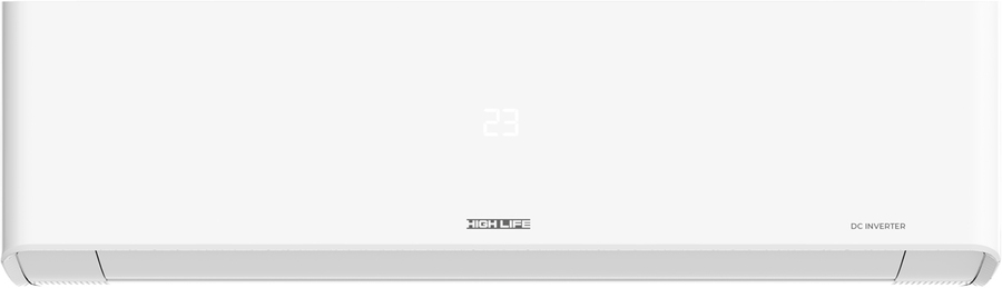 Кондиционер High Life Priority class 2.0 ACHL-07PC-I-CHDV03S