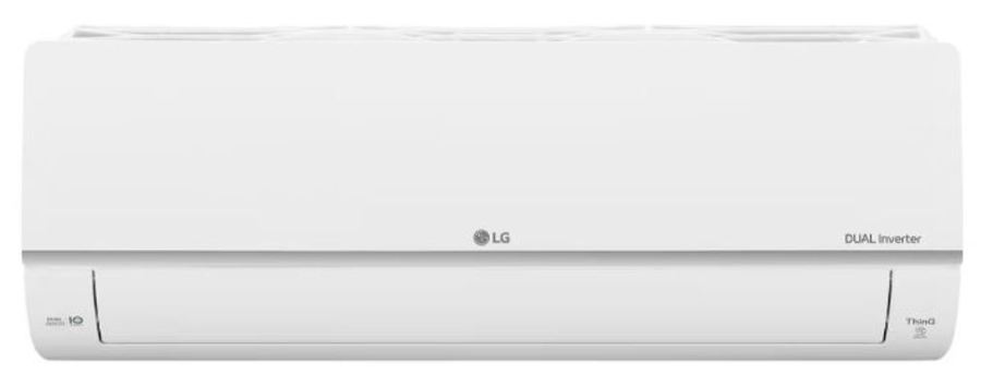 Кондиционер Lg Mega Dual Plus D12TT