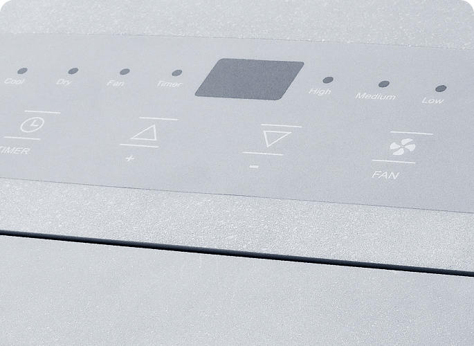 Мобильный кондиционер TESLA TTKA-09CHW