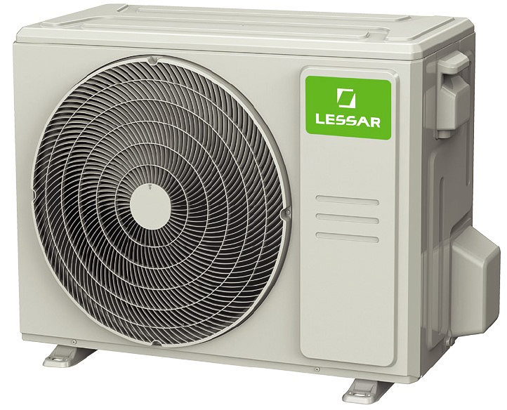Кондиционер Lessar Flexcool LS-HE12KCE2A/LU-HE12KCE2A